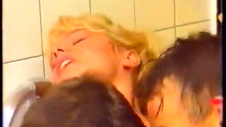 Sex party aan zee (1993)