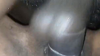 I Found Her Masturbating in the Toilet and She Made Me Fuck Her