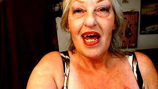 1458 DawnSkye was asked to create a naughty pantyhose video for Frank. Boy did she deliver!