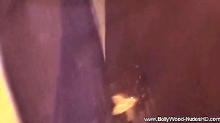 Girlfriend's solo scene