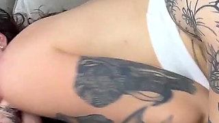 She Pleased Him for Me