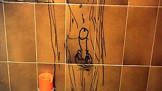 John Holmes Fucks Hairy Brunette Girl Vintage Porn 1970s