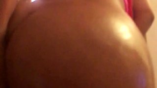 Blonde emo amateur solo masturbation