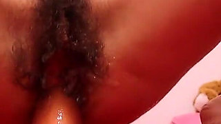 20 Inch Anal Insertion