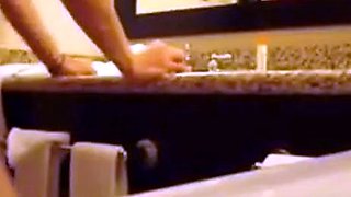 Amateur Anal Bareback with a Big Cock