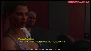 Perfect Housewife (part 04) - by K4soft