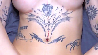 I Can Fix Her - Goth Girl Meets Her Ex