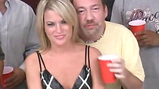 Small Titty Cuntry Blonde Wild Gangbang Petite Swallow Raspy Spinner Crack Sperm!