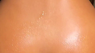 Delicious POV Fuck with the BBC Ends with Double Cum One N in My Ass and Another Deep in My Pussy