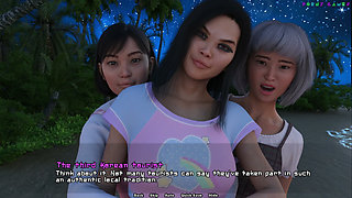 Welcome to Miskonyos by Picaro Games - Blowjob Marathon on the Beach 18
