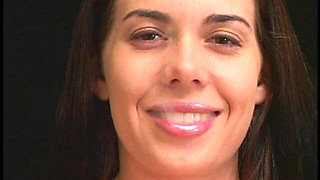 Movie From Aimee Tyler of Naked Girls Smoking