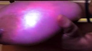 Bamboo Tits Cam 3 HDR