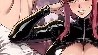 My New Girlfriend Taboo Hentai Game Ep.59 My Ste Sisters Are Stripping to Make a Huge BBC Hard!
