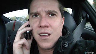 Ashlee Hills - Massage: Doggy, Missonary  Big Tits Porn