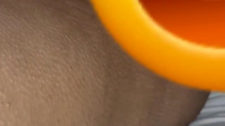 My Wife First Orgasm by Bull ( Full Video )