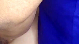 Tight Pussy Maid Me Creampie Real Fast