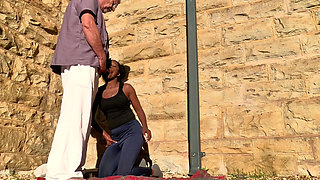 Confessions Behind the Chapel
