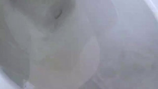 POV Bathroom Break for Your Viewing Pleasure!