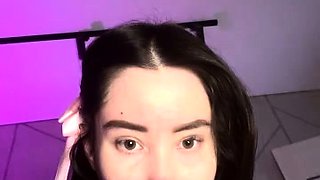 Webcam Whore Solo Masturbating Humorously