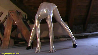 Fullbody Catsuit