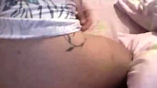 Big Clit Webcam Girl