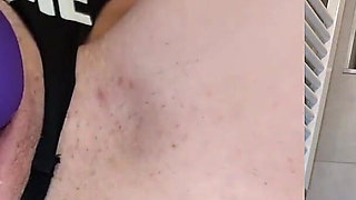 Hey Let's Masturbate and Cum Together!