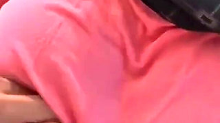 Wife of a Sexthirsty Person Will Have a Long Cock