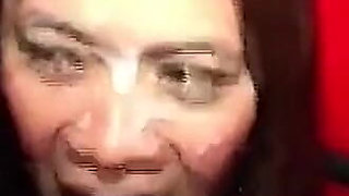 Facial Cum Loving Wife Whore