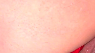 Anal in Public - Skirts & Without Panties - Anal Plug