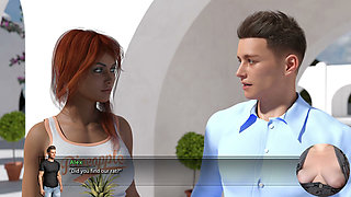 Gameplay Chasing Sunsets - Part 8