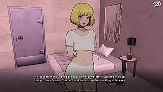 6th Episode of Bunkered with Femboy (The final chapter)