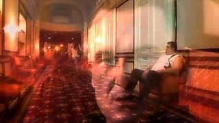 Brunette slut with perfect big boobs is alone