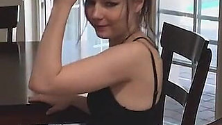 I'm Playing Whore with a Big Senior