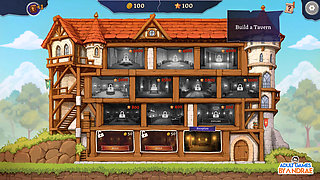 Ep1: Sex Guild Simulator Gameplay