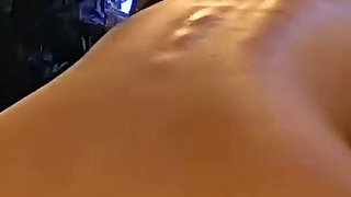 Sabine in Sperm Frenzy - Gangbanged and Covered in Cum