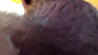 I Couldn't Resist and on the Pastor's Cock at the Church I Visited. He Said He Has Special Work for Girls Like Me