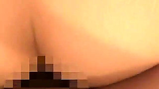 21-year-old Bar Girl in a Micro Bikini Takes a Creampie - Kei