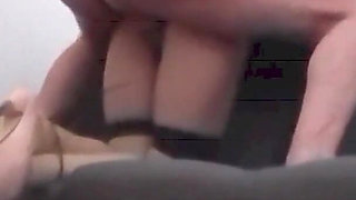 MILF Bondage, Fucked with Cumshot in Mouth