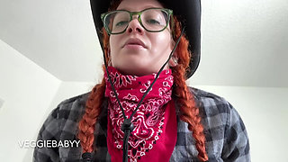 futa sheriff gives criminal rough punishment pegging - full video on Veggiebabyy Manyvids