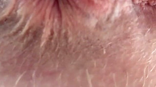 Facesitting POV on Your Face