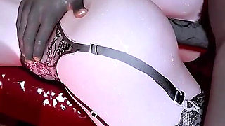 The Booty Goddess Spell: Virtual Seduction - 3D Animation Hentai