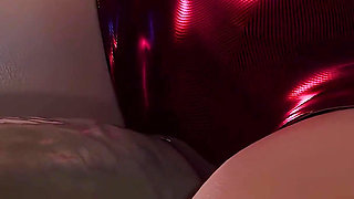 Horny D.va Fucks in the Washroom - Overwatch 3D Animation