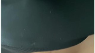 Lesbian Rough Public Toilet Fuck After The Gym