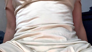 The Babysitter's Hunger Requires a Spanking of Unprotected Cock