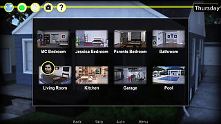 Best Game Play Plus Size Story Part _ 4