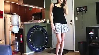Valerie Voxx is an angry woman, angry that her step son