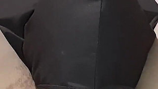 I Fuck My Skinny Stepsister in the Mouth and Cum in One Minute