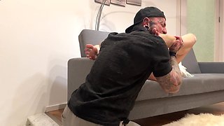 Sole Idolize and Fuckbox Have fun - Real Amateur Ejaculation