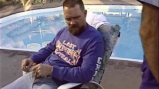 Screw My Wife Club: Screwed Wife #48