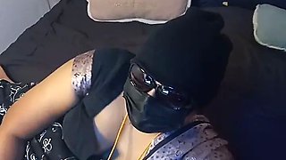 Tamil Ammm Teaching Her Step Son About Sex